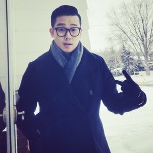 Meet your Posher, Danny